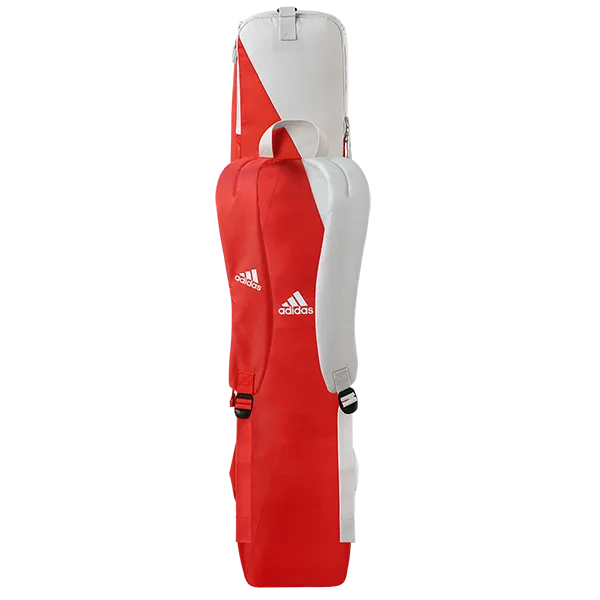 2022 VS.6 Stick Bag - Red/White