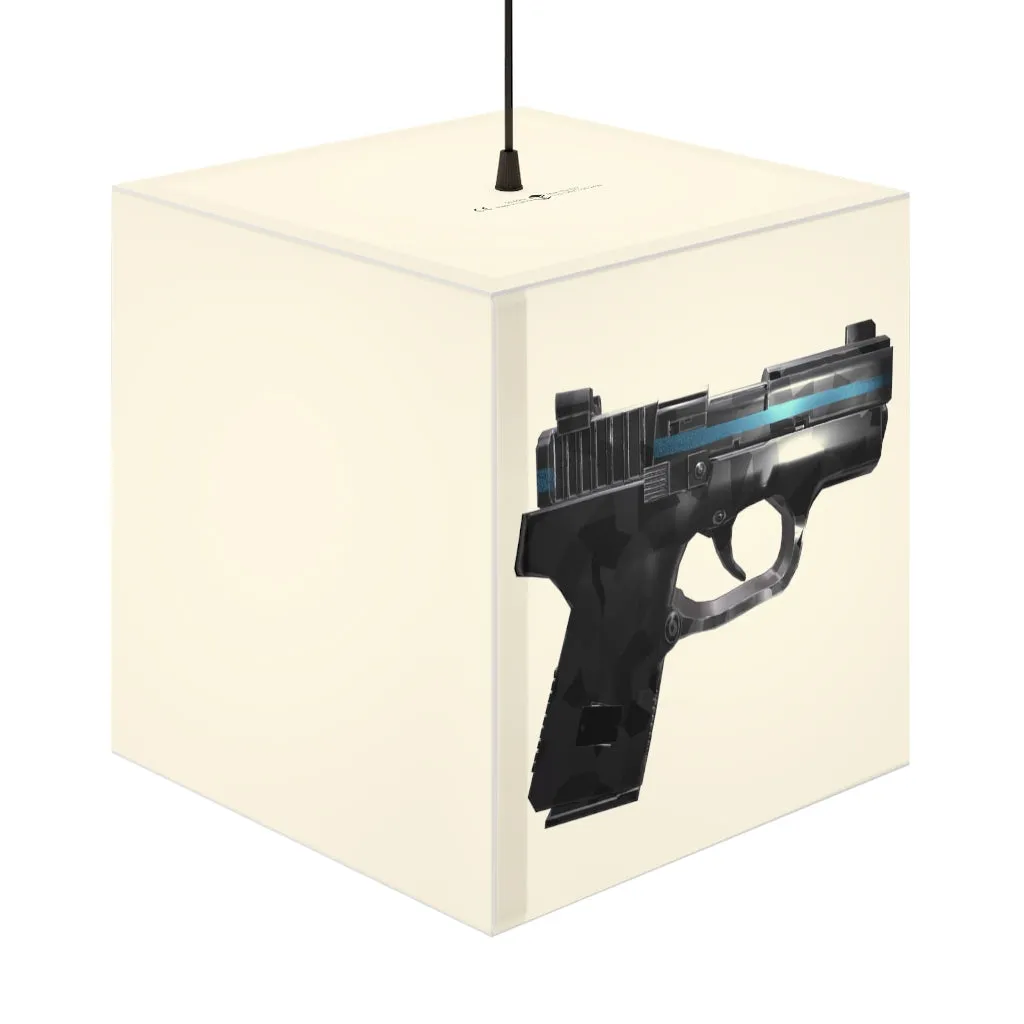 22 Calibur Light Cube Lamp