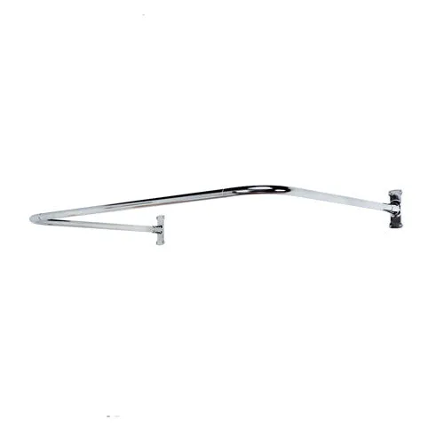 26" “U” Shower Rod