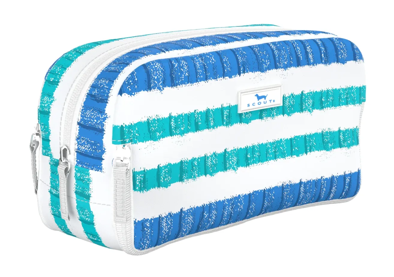 3-WAY BAG TOILETRY BAG