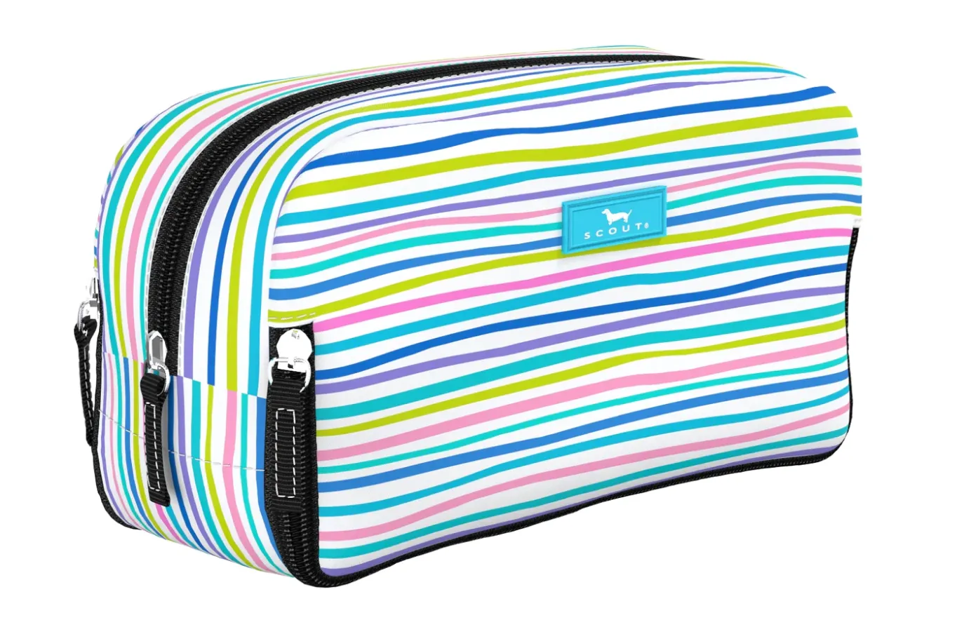 3-WAY BAG TOILETRY BAG