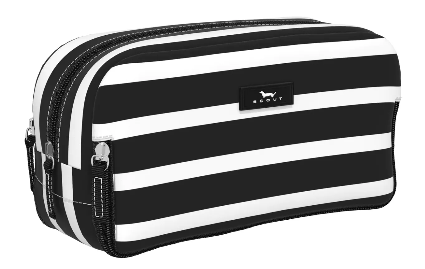 3-WAY BAG TOILETRY BAG