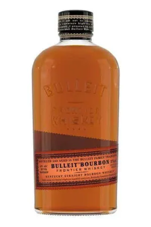 375ml Bourbon Bulleit