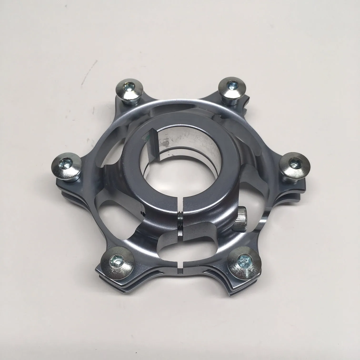 40mm Floating Brake Rotor Carrier