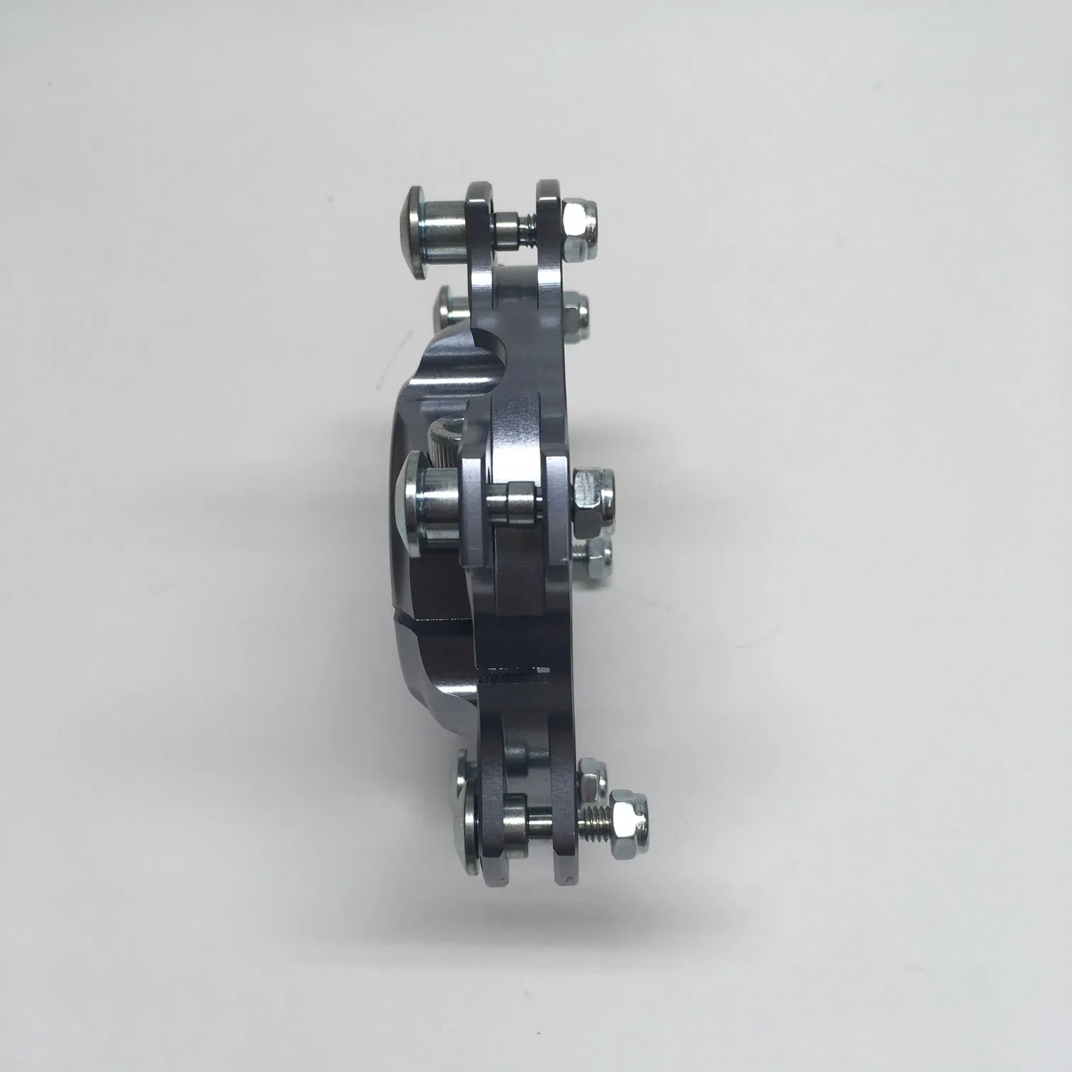 40mm Floating Brake Rotor Carrier