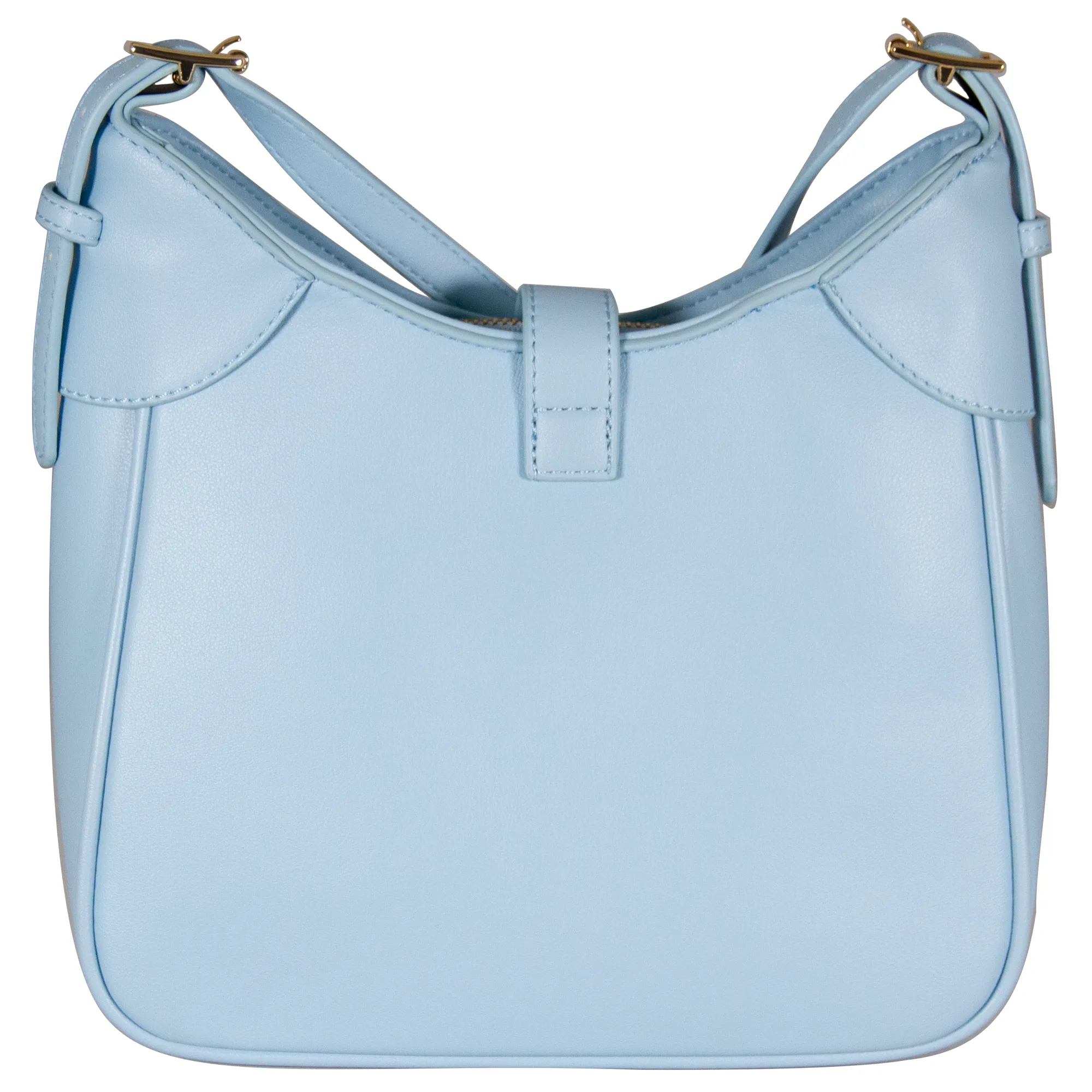 51E7 Women’s Strap Handbag - Blue