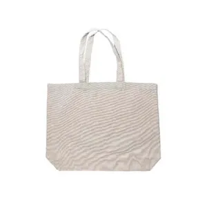 8oz Canvas Tote Bag