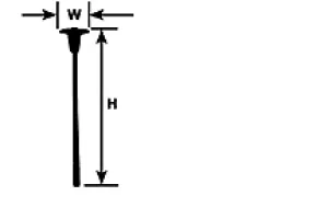 94828 (HAL-48 / Cat. pack of 5)