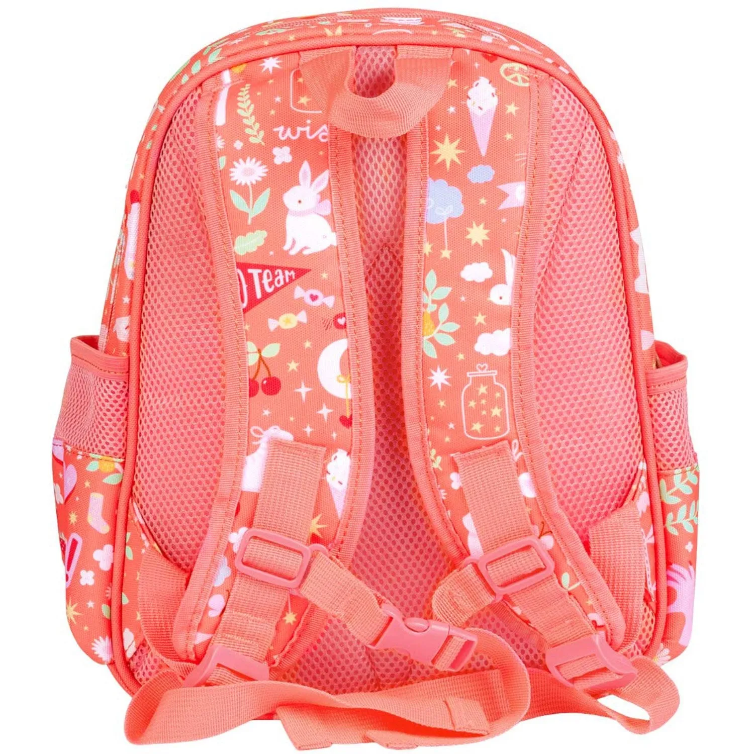 A Little Lovely Company Fun Backpack