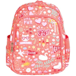 A Little Lovely Company Fun Backpack