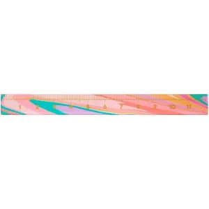 Acrylic Chic Ruler