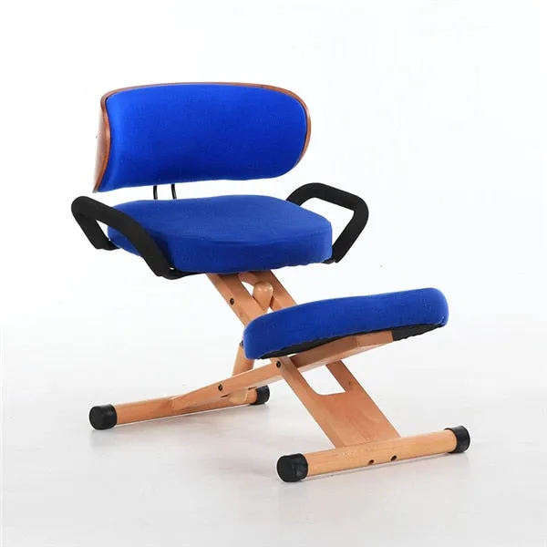 Adjustable Ergonomic Office Chair