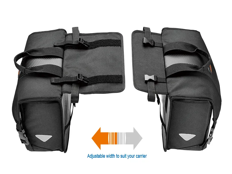 Adjustable Panniers IB-BA27