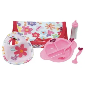 Adora Doll Accessories 6-Piece Feeding Set