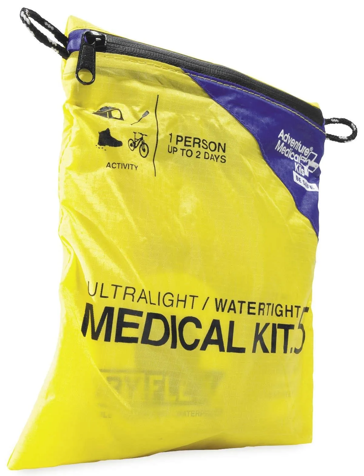 Adventure Medical First Aid Ultralight .5 Medical Kit 0125-0292 | 2024