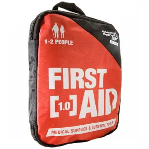 Adventure Medical Kits Adventure First Aid 1.0