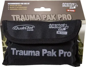 Adventure Medical Kits TRAUMA PAK PRO W/TOURN