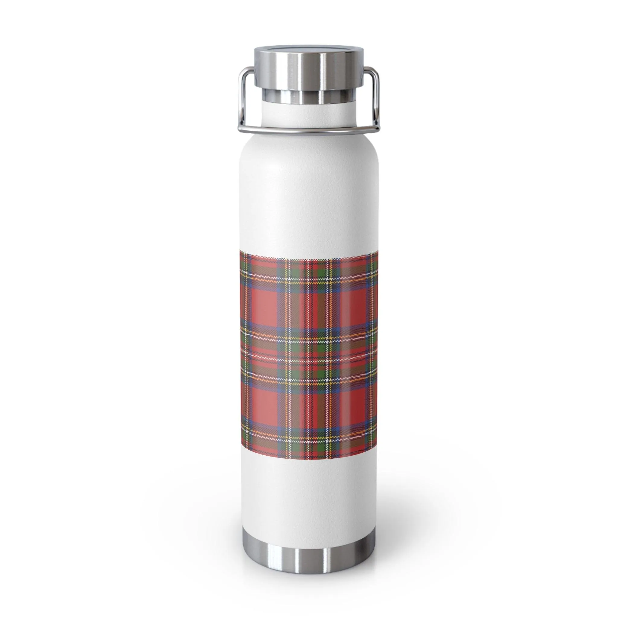 Adventure Ready 22 Oz Double-Wall Insulated Travel Bottle