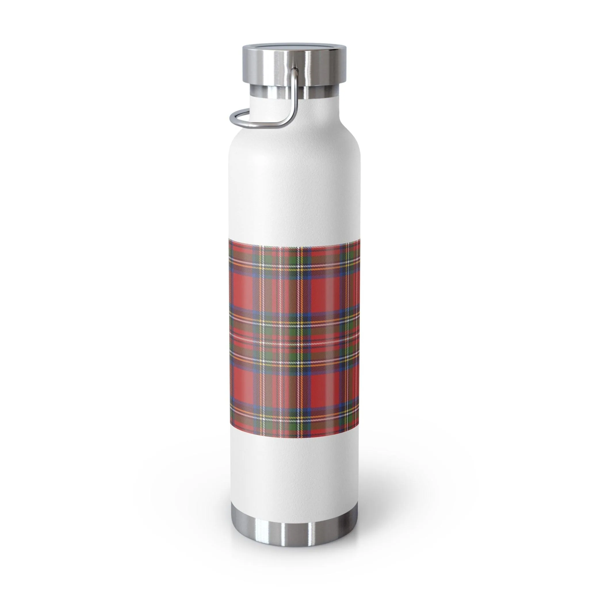 Adventure Ready 22 Oz Double-Wall Insulated Travel Bottle