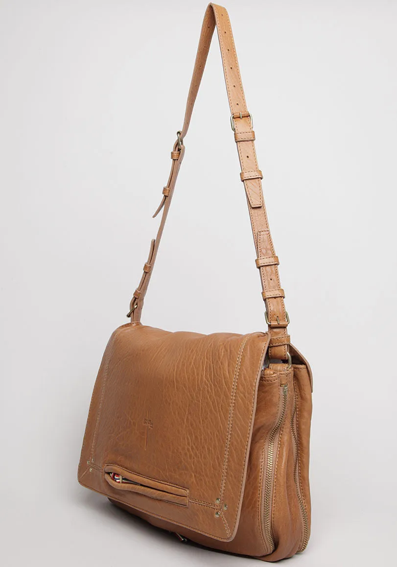 Albert Messenger Bag