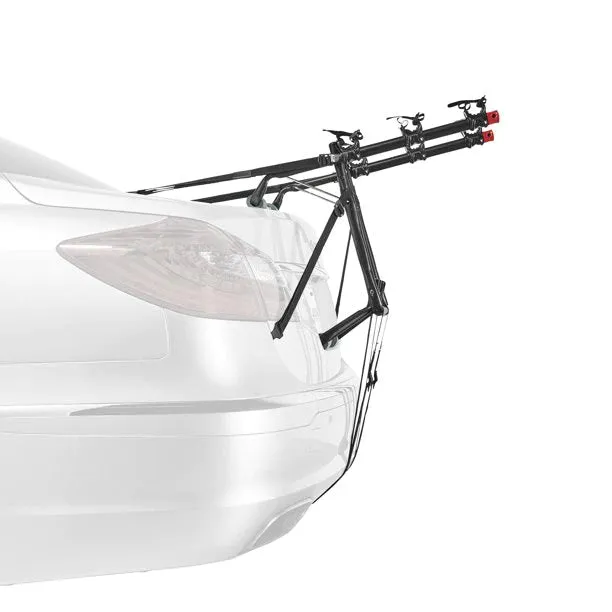 ALLEN SPORTS DELUX 3 BIKE TRUNK MOUNT RACK