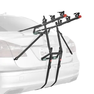 ALLEN SPORTS DELUX 3 BIKE TRUNK MOUNT RACK