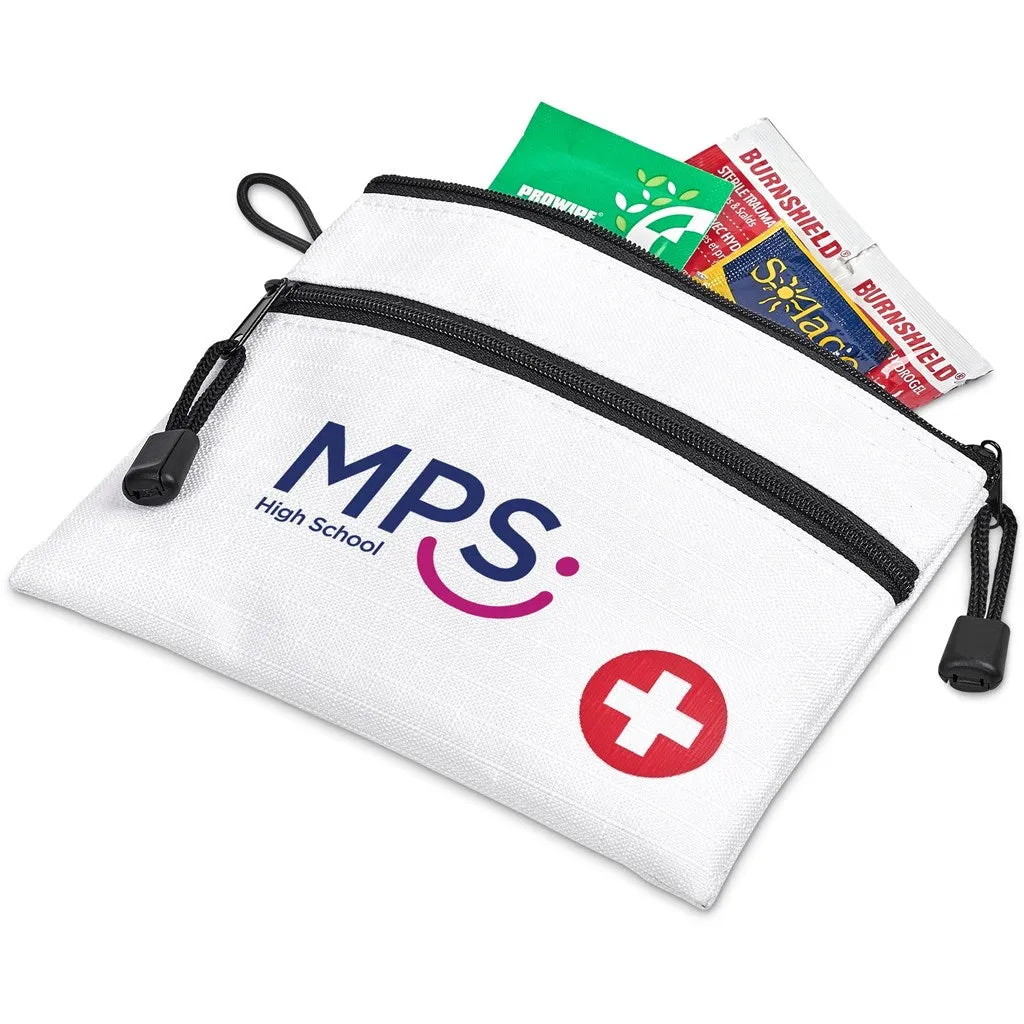 Altitude Safeguard First Aid Kit