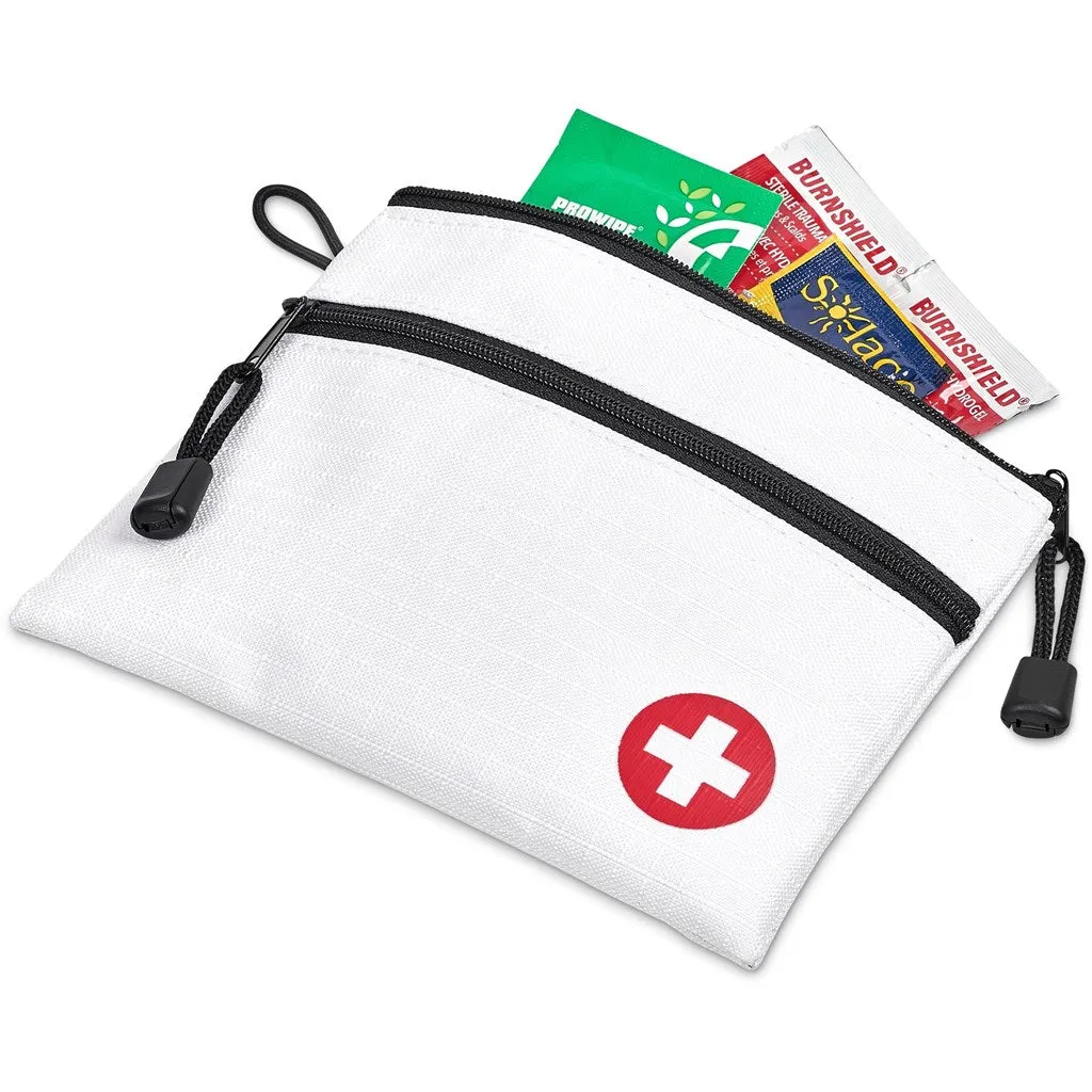 Altitude Safeguard First Aid Kit