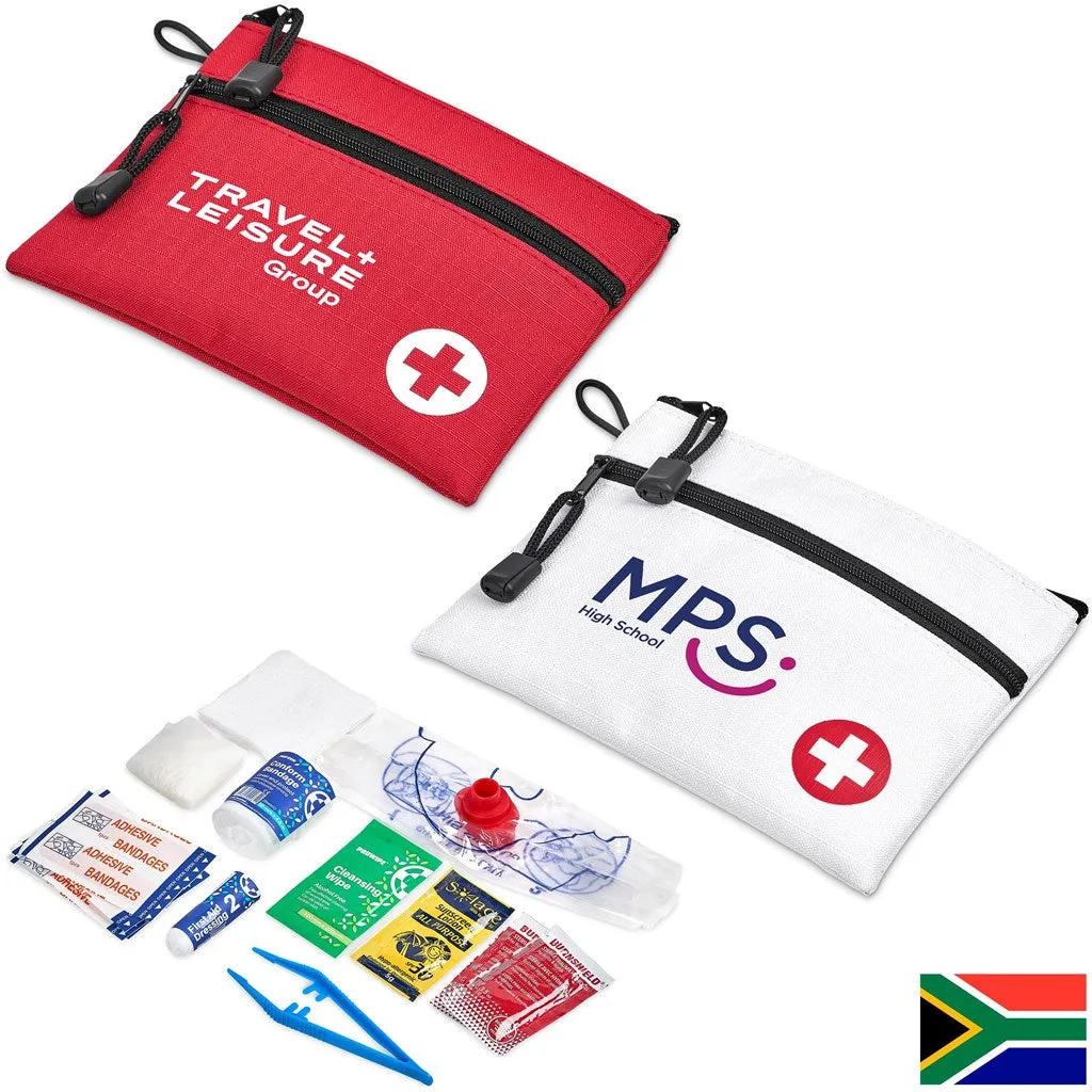 Altitude Safeguard First Aid Kit