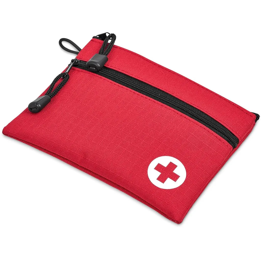 Altitude Safeguard First Aid Kit