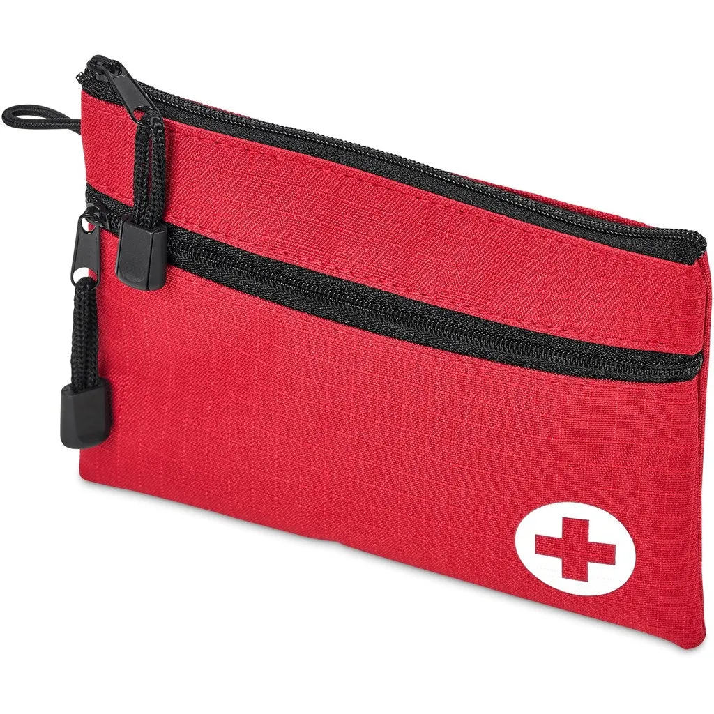 Altitude Safeguard First Aid Kit