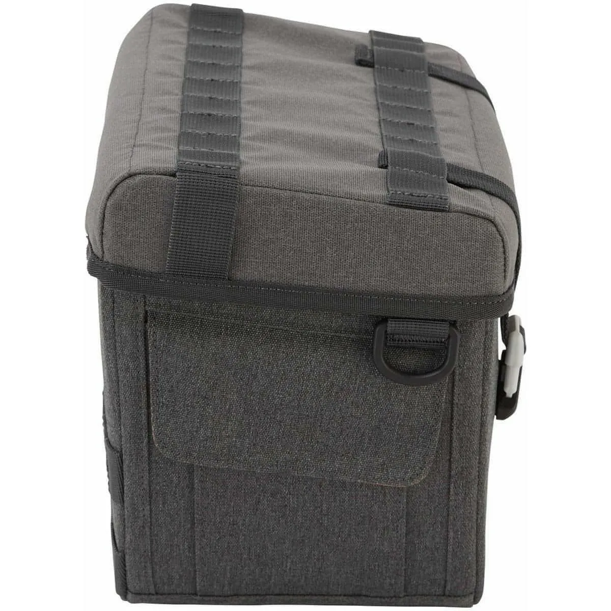 Altura Dryline Waterproof Cycling Handlebar Bag - Grey