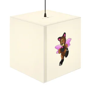 Angebear Personalized Lamp