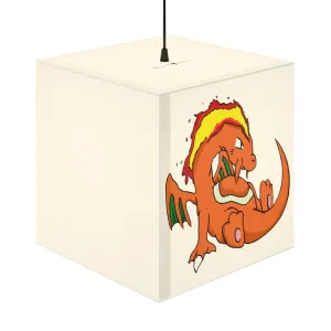 Angetir Personalized Lamp