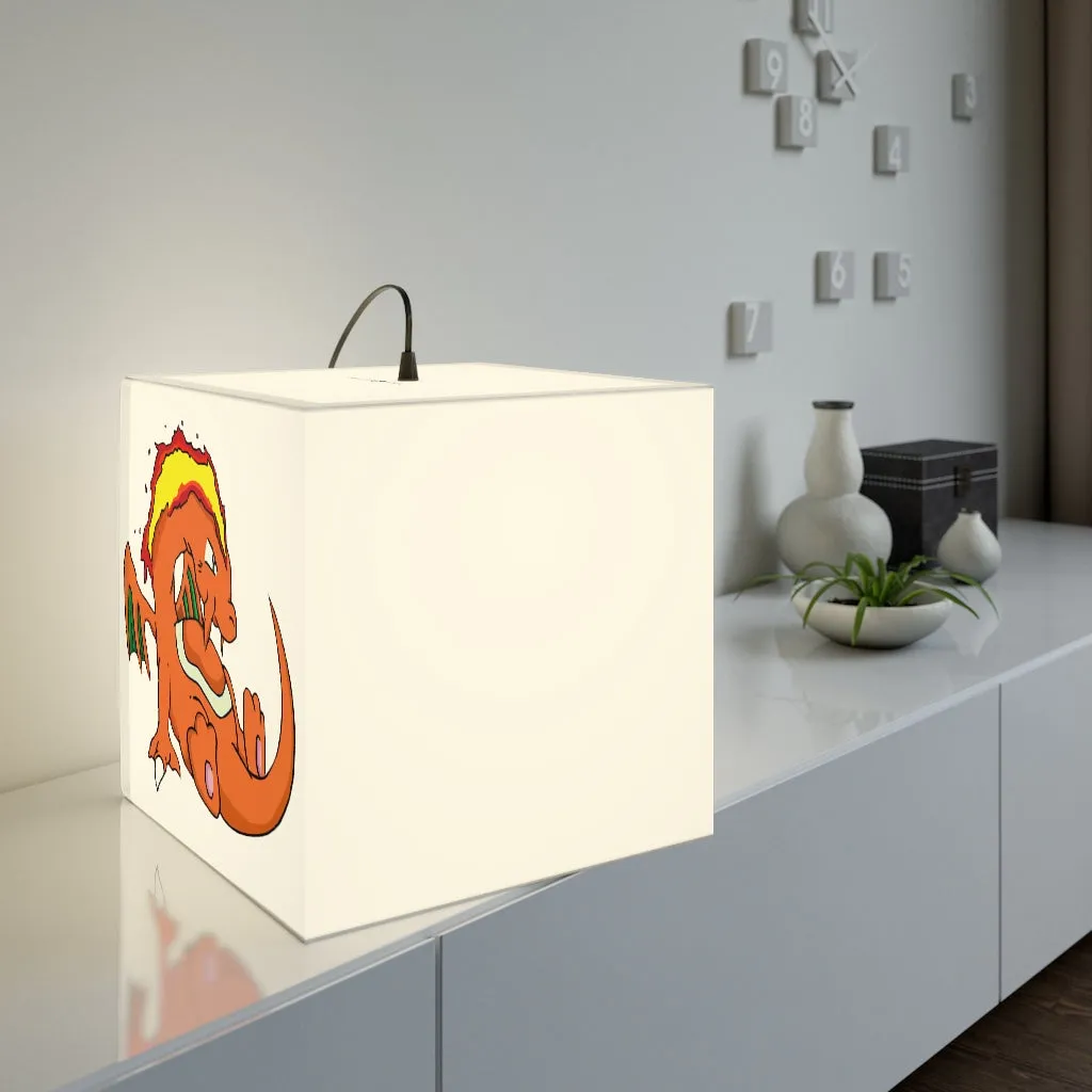 Angetir Personalized Lamp