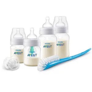 Anti colic with AirFree Gift Set - SCD807/00