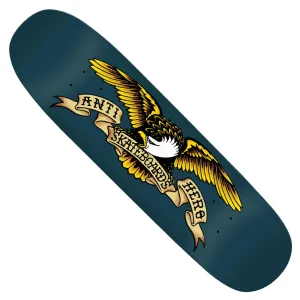 Anti-Hero Blue Meanie Shaped Eagle Deck