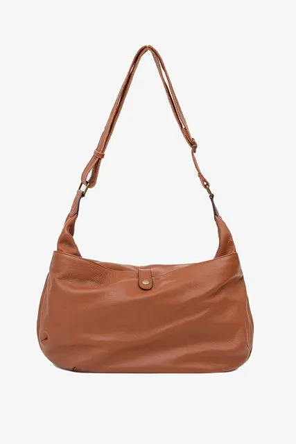 Antler Dakota Leather Bag