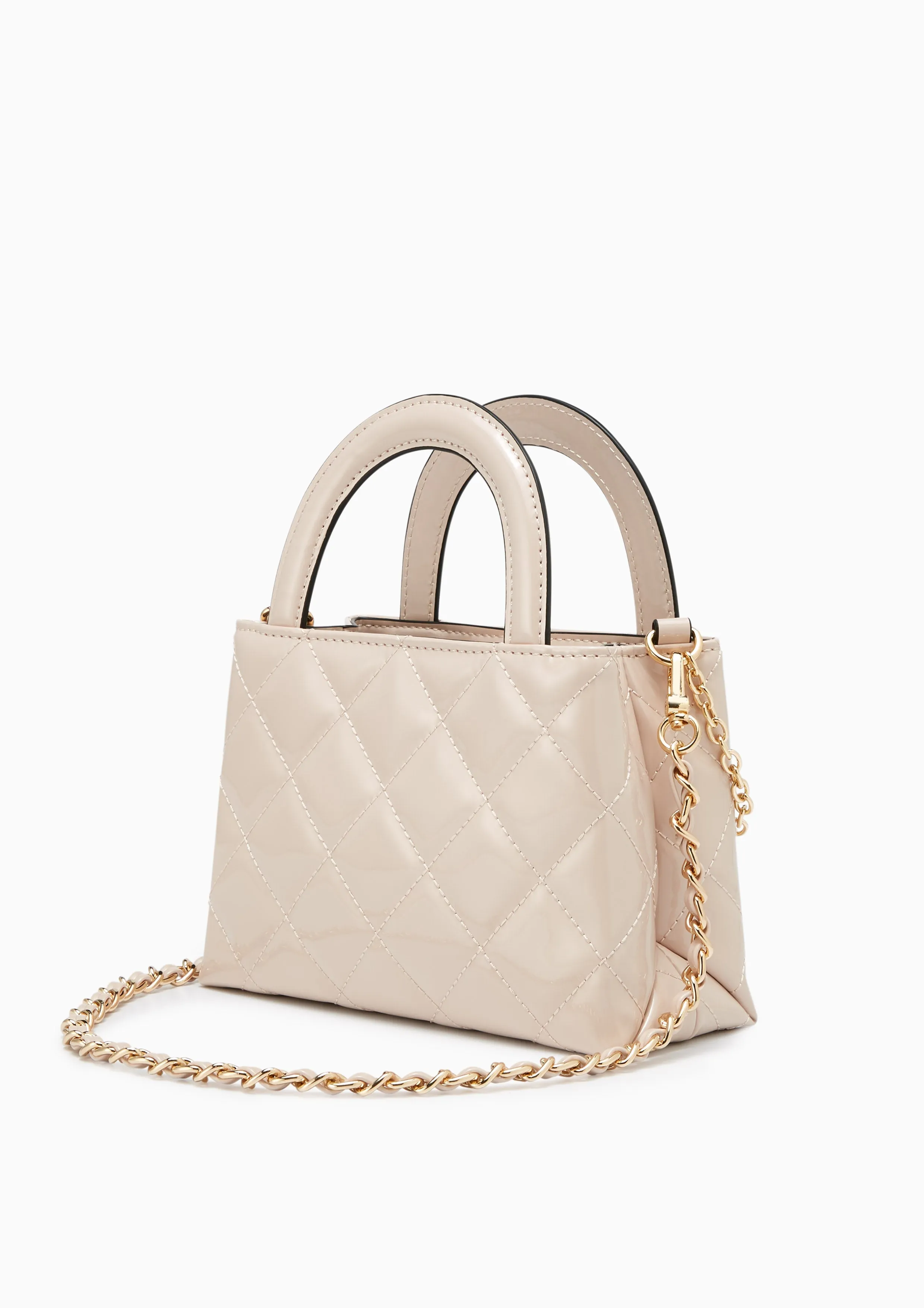 Antoinette Handbag Nude