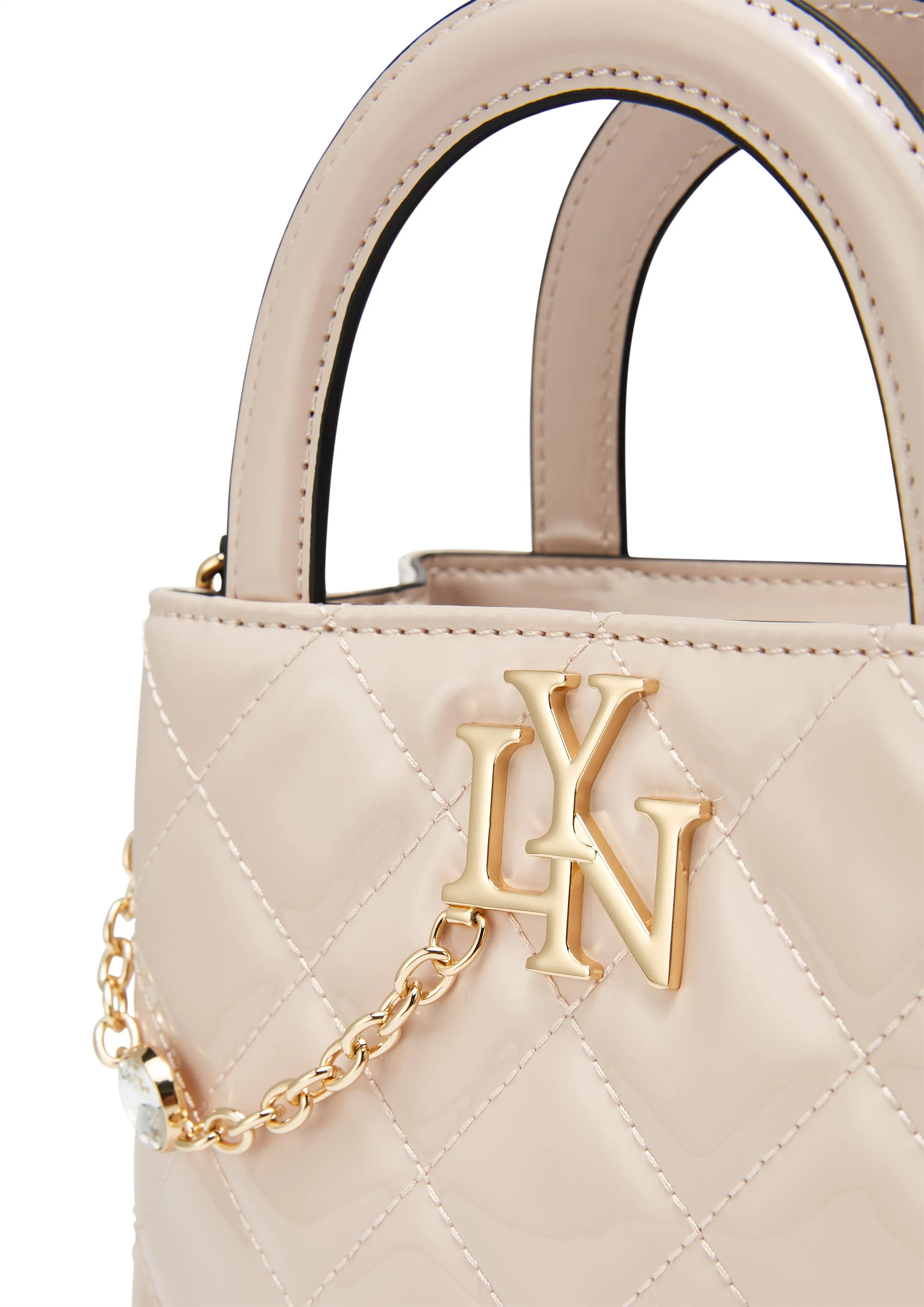 Antoinette Handbag Nude