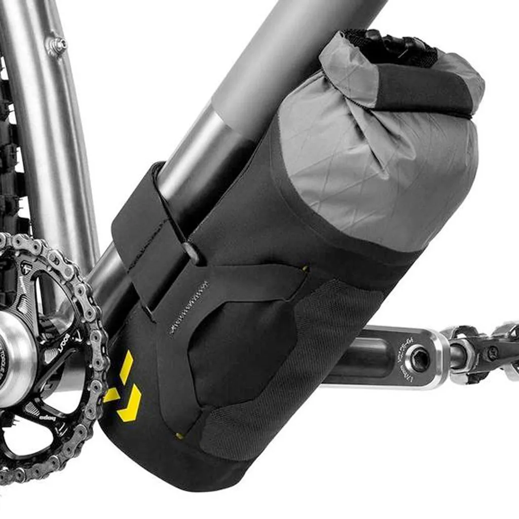 Apidura Backcountry Downtube Pack 1.8 Litre