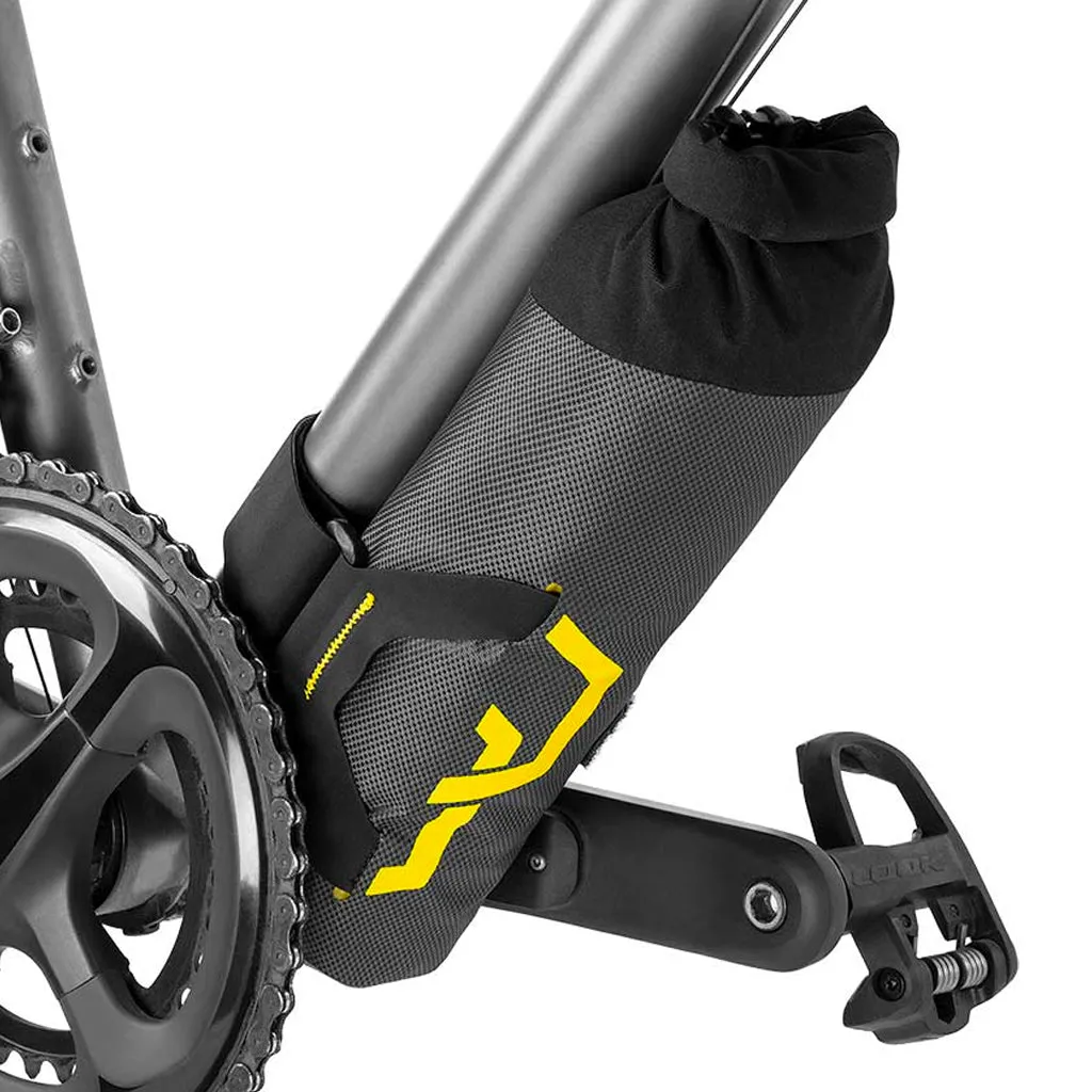 Apidura Expedition Downtube Pack 1.2 Litre