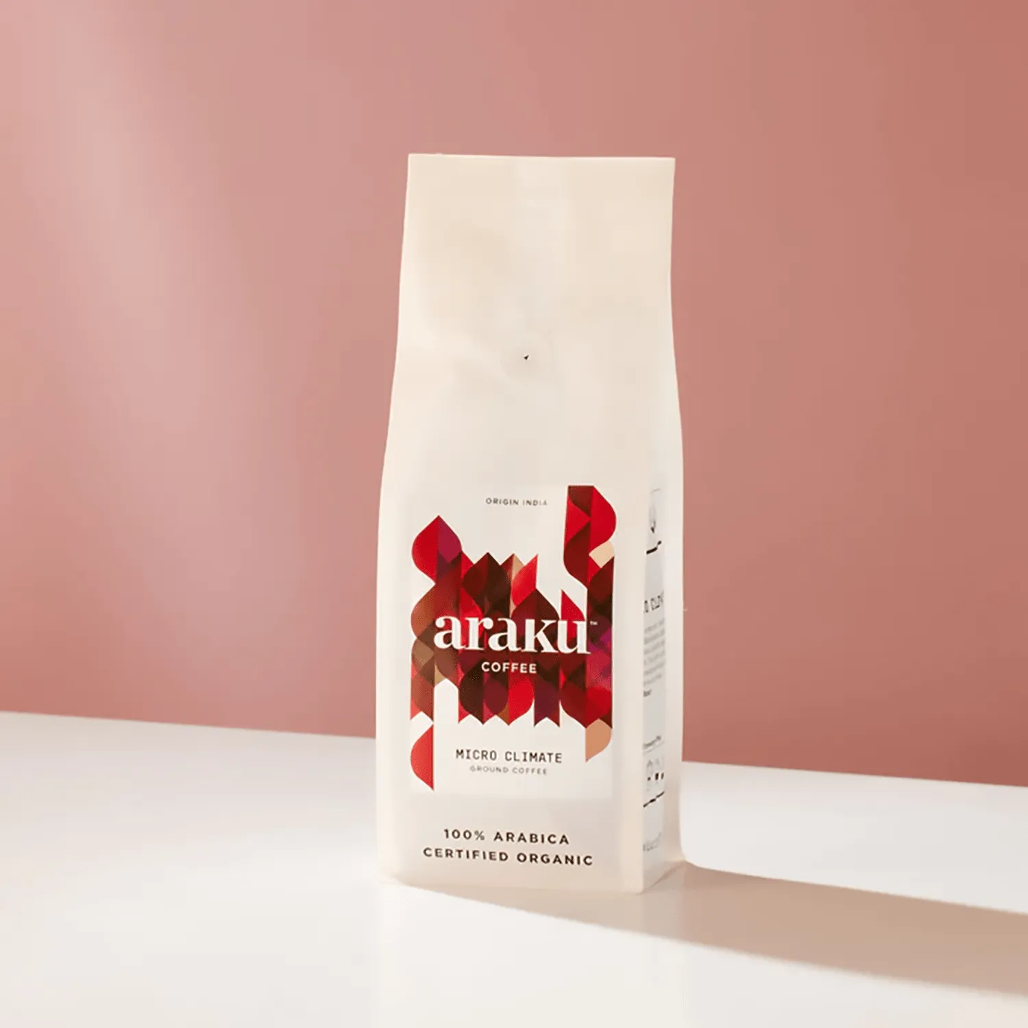 ARAKU Micro Climate Coffee Pouch