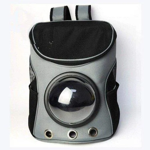 Astronaut Capsule Waterproof Backpack Pet Carrier