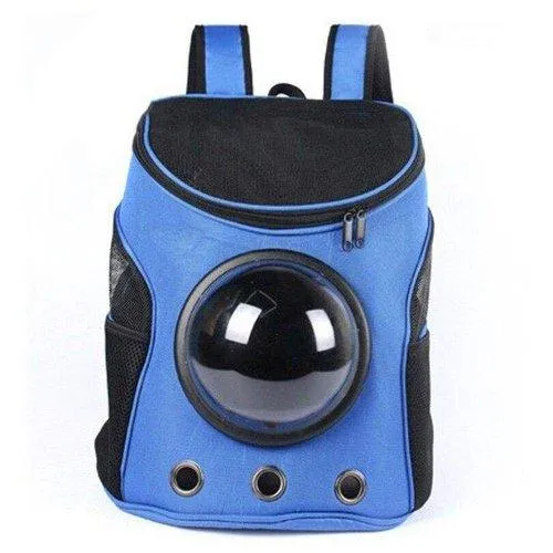 Astronaut Capsule Waterproof Backpack Pet Carrier