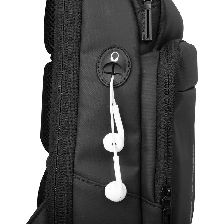 Ataraxy Anti-Theft Sling Bag