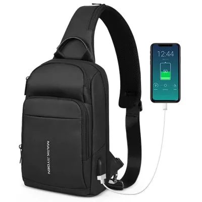 Ataraxy Anti-Theft Sling Bag