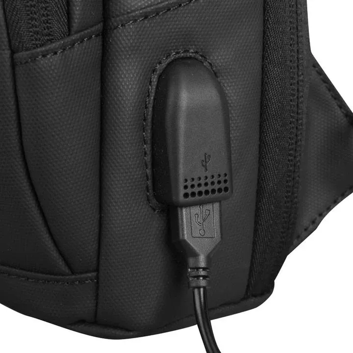 Ataraxy Anti-Theft Sling Bag