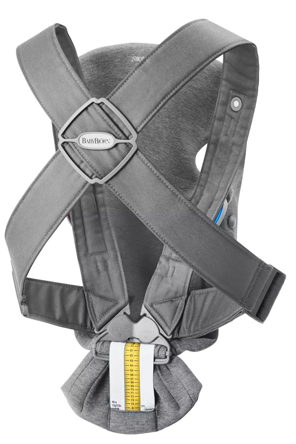 Baby Bjorn Baby Carrier Mini