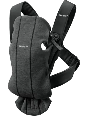 Baby Bjorn Baby Carrier Mini